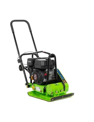 1 - Piastra vibrante Zipper zi-rpe60c 4100w 10.5kN