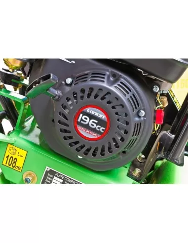 4 - Piastra vibrante Zipper zi-rpe60c 4100w 10.5kN