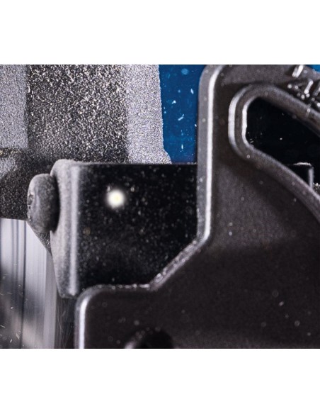 Sega circolare brushless 20v 165mm senza batteria ixes Scheppach bc-hcs165-x Sega circolare brushless 20v 165mm senza batteria ixes Scheppach bc-hcs165-x