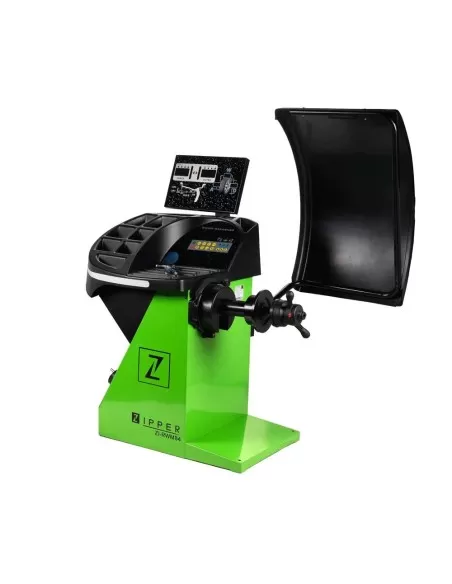 1 - Equilibratrice per gomme auto 200w Zipper zi-rwm84 1 - Equilibratrice per gomme auto 200w Zipper zi-rwm84