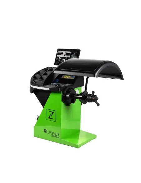 2 - Equilibratrice per gomme auto 200w Zipper zi-rwm84 2 - Equilibratrice per gomme auto 200w Zipper zi-rwm84