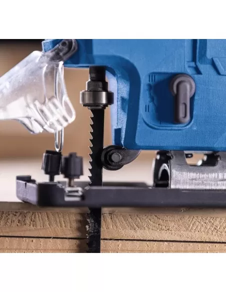 Seghetto alternativo 20v senza batteria ixes Scheppach c-js220-x