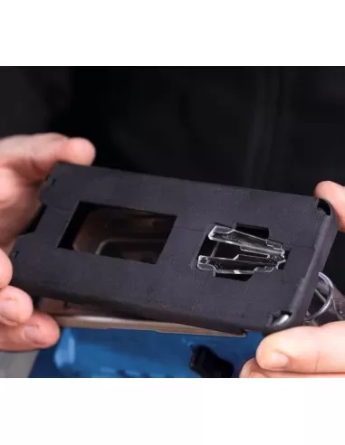 Seghetto alternativo 20v senza batteria ixes Scheppach c-js220-x