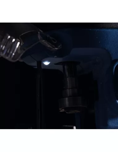 Seghetto alternativo 20v senza batteria ixes Scheppach c-js220-x