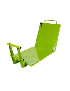 1 - Supporto piano per motocarriola elettrica ed500 Zipper ed500fp