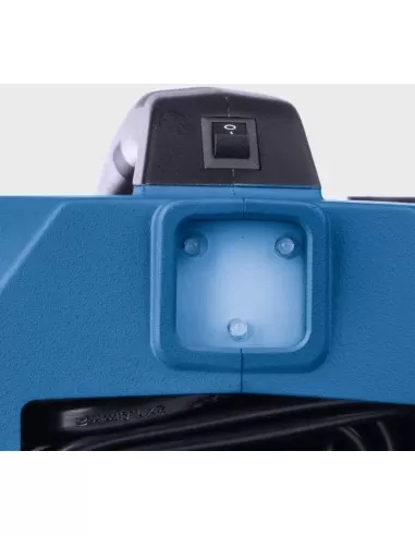 3 - Compressore compatto mobile 10.3 bar ixes Scheppach air force 6