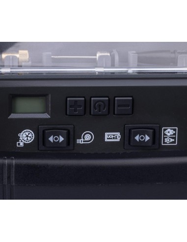 Compressore compatto mobile 10.3 bar ixes Scheppach air force 6