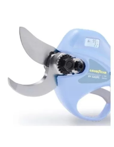 2 - Lama di ricambio per potatore gy3202ps GOODYEAR 10025006