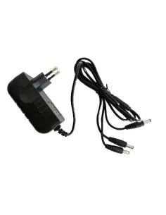 1 - Caricabatteria a 3 vie per batteria 16,8 V 2 Ah per gy2802ps GOODYEAR 21825001