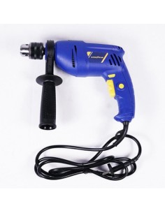 1 - Trapano a percussione 600 W 13 mm GOODYEAR gy0613id