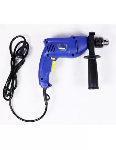 2 - Trapano a percussione 600 W 13 mm GOODYEAR gy0613id