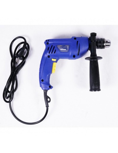 2 - Trapano a percussione 600 W 13 mm GOODYEAR gy0613id