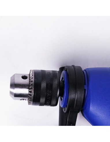 3 - Trapano a percussione 600 W 13 mm GOODYEAR gy0613id