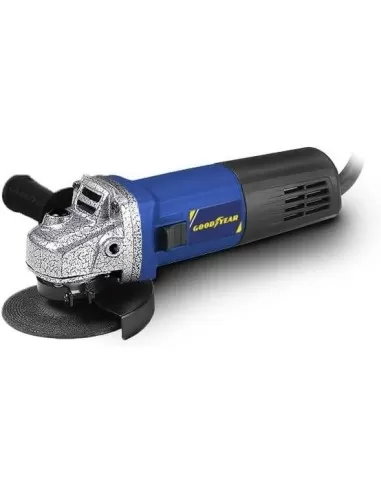 Smerigliatrice angolare 115 mm 750W  GOODYEAR gy07511ag