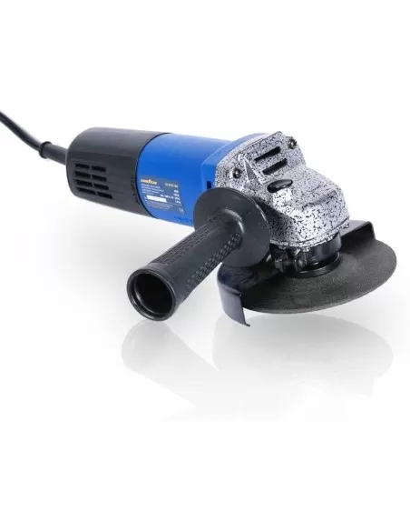 Smerigliatrice angolare 115 mm 750W  GOODYEAR gy07511ag