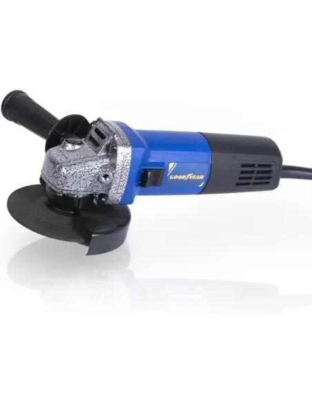 Smerigliatrice angolare 115 mm 750W  GOODYEAR gy07511ag