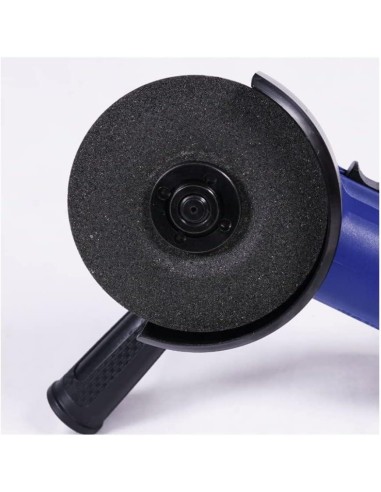 Smerigliatrice angolare 115 mm 750W  GOODYEAR gy07511ag
