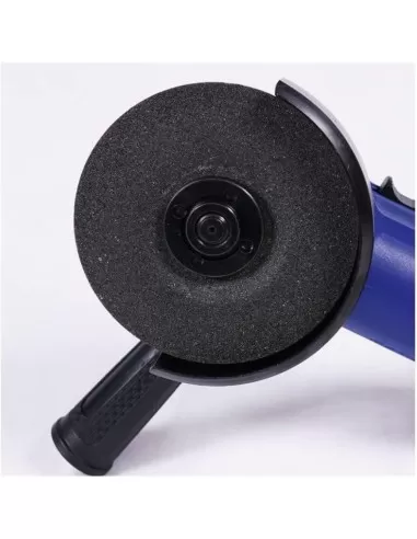 Smerigliatrice angolare 115 mm 750W  GOODYEAR gy07511ag