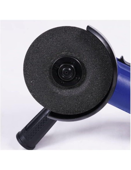 Smerigliatrice angolare 115 mm 750W  GOODYEAR gy07511ag