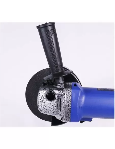 Smerigliatrice angolare 115 mm 750W  GOODYEAR gy07511ag