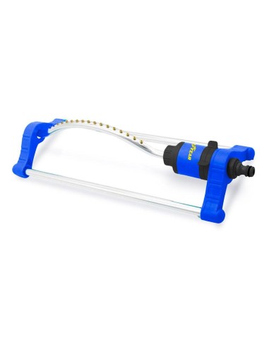 2 - Irrigatore rotante da giardino a 17 getti GOODYEAR gy10054