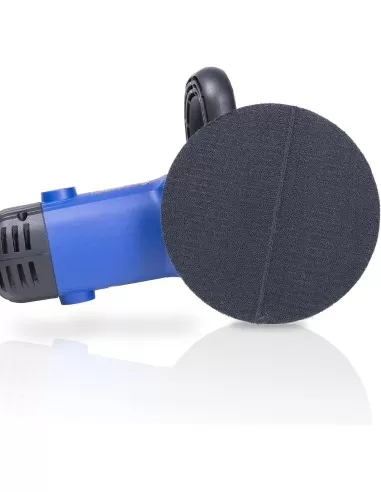 2 - Lucidatrice 1200 W 180 mm GOODYEAR gy1218cp