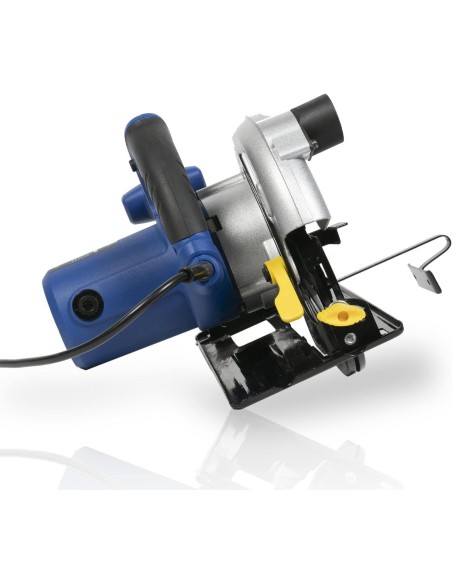 2 - Sega circolare 1200 W GOODYEAR gy1219cs