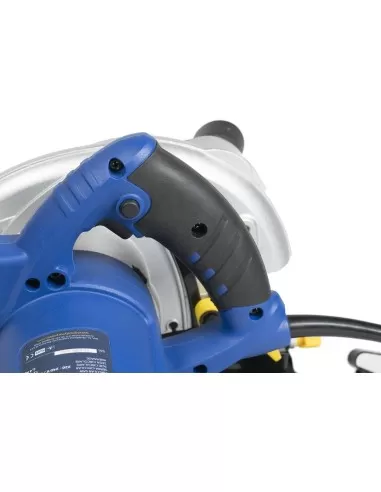 3 - Sega circolare 1200 W GOODYEAR gy1219cs