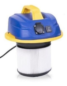 1 - Filtro hepa per aspiratore gy16vc GOODYEAR gy16vc/34