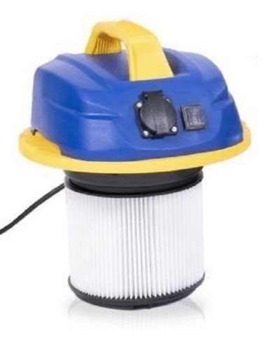 1 - Filtro hepa per aspiratore gy16vc GOODYEAR gy16vc/34