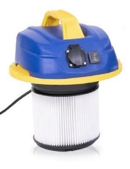 1 - Filtro hepa per aspiratore gy16vc GOODYEAR gy16vc/34