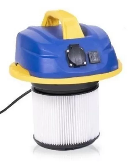 1 - Filtro hepa per aspiratore gy16vc GOODYEAR gy16vc/34