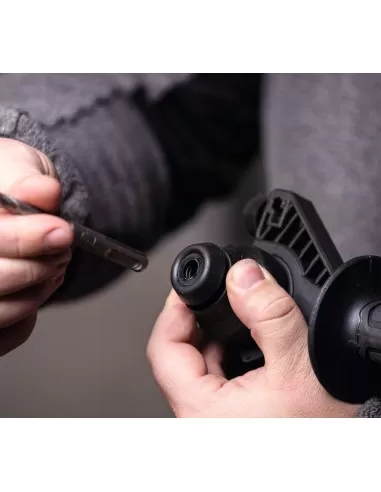 Martello tassellatore brushless 20v senza batteria ixes Scheppach bc-rhd230-x