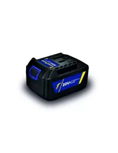 Batteria a litio 20 v 4 Ah per smerigliatrice gy5020ag GOODYEAR gy4020lpb