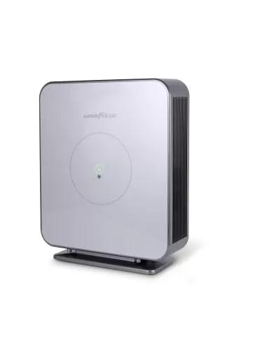 1 - Purificatore d'aria con filtro HEPA a 6 livelli GOODYEAR gy480ap