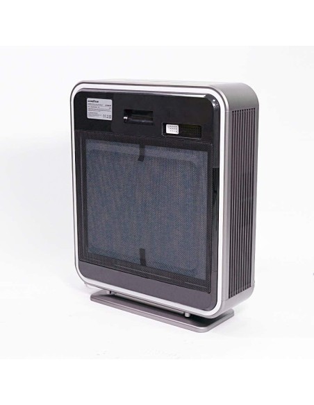 2 - Purificatore d'aria con filtro HEPA a 6 livelli GOODYEAR gy480ap