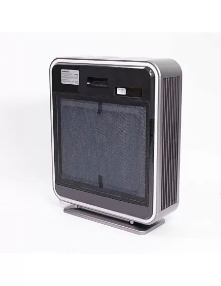 2 - Purificatore d'aria con filtro HEPA a 6 livelli GOODYEAR gy480ap