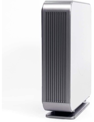 3 - Purificatore d'aria con filtro HEPA a 6 livelli GOODYEAR gy480ap