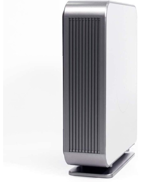 3 - Purificatore d'aria con filtro HEPA a 6 livelli GOODYEAR gy480ap