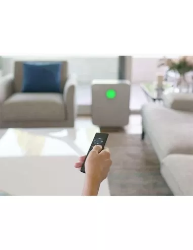 4 - Purificatore d'aria con filtro HEPA a 6 livelli GOODYEAR gy480ap