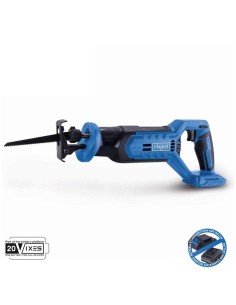 Sega a gattuccio 20v senza batteria ixes Scheppach c-rs100-x