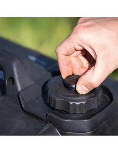 Generatore di corrente inverter portatile 3500w Scheppach sg3500i