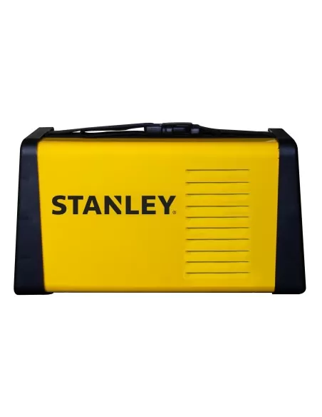Saldatrice inverter 100Ah mma con accessori STANLEY POWER 120