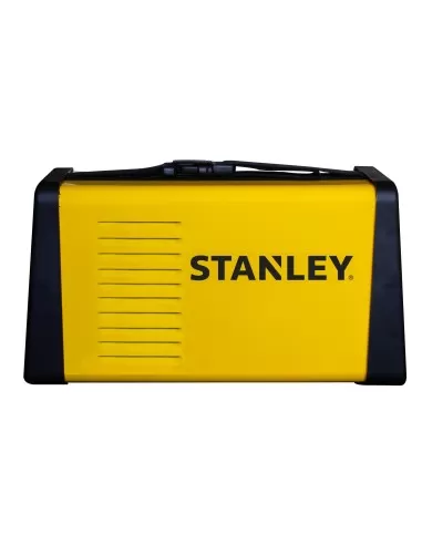 Saldatrice inverter 100Ah mma con accessori STANLEY POWER 120