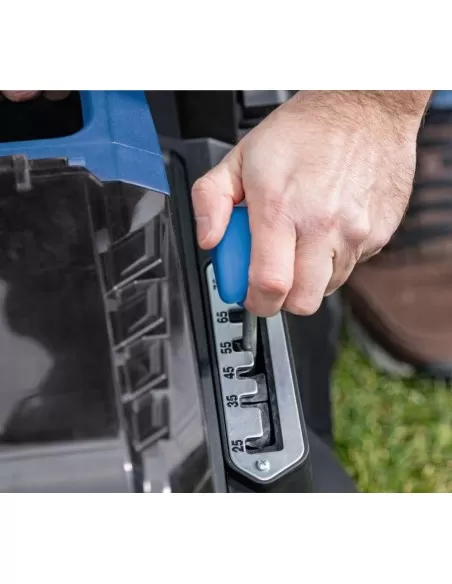 6 - Rasaerba 4in1 brushless 2x20v Scheppach bc-mp380-x 38cm senza batteria ixes 6 - Rasaerba 4in1 brushless 2x20v Scheppach bc-mp380-x 38cm senza batteria ixes