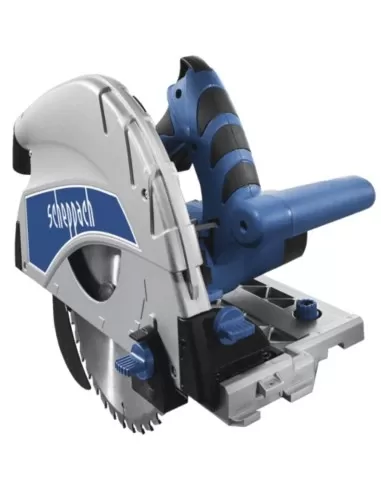Sega circolare a immersione 210mm Scheppach pl75