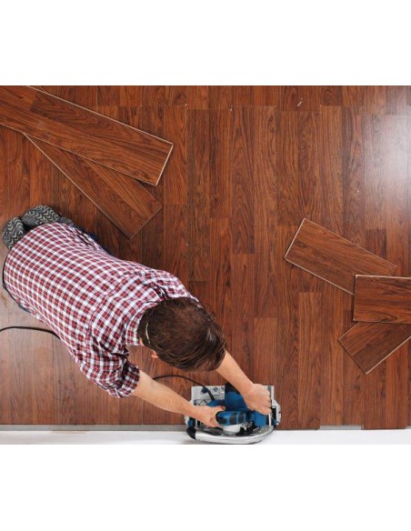 Sega circolare a immersione 210mm Scheppach pl75 Sega circolare a immersione 210mm Scheppach pl75