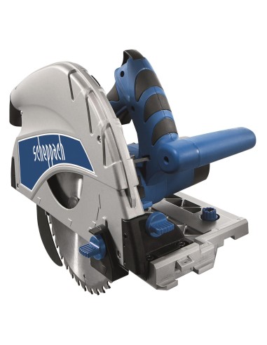 Sega circolare a immersione 210mm Scheppach pl75