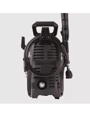 Idropulitrice 110 bar Scheppach hpc1400 acqua fredda 390 l/h 1400W