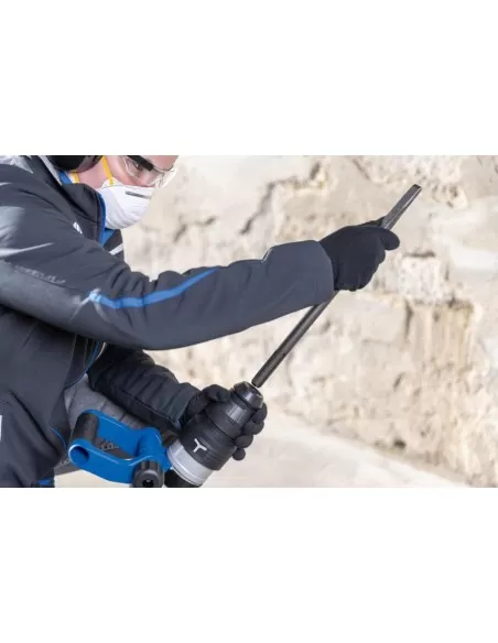 Martello demolitore Scheppach ab2000 sds-max 60j 1700w 11,5Kg